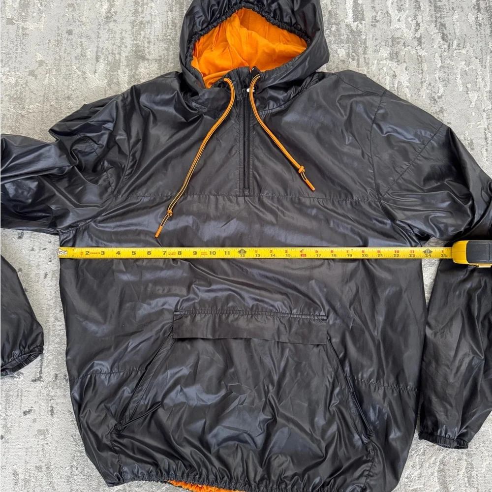 Vintage 90s Men’s Adidas Windbreaker Jacket L